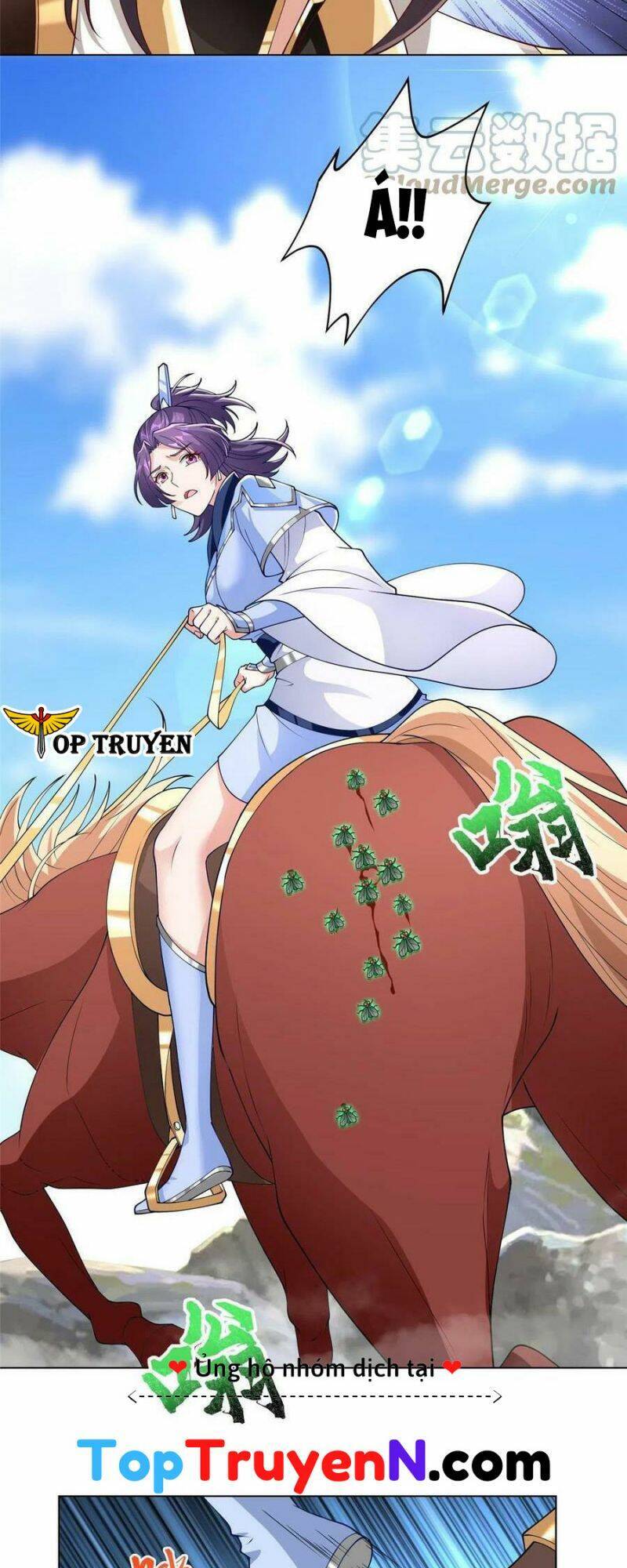 Chương 279 - Trang 16