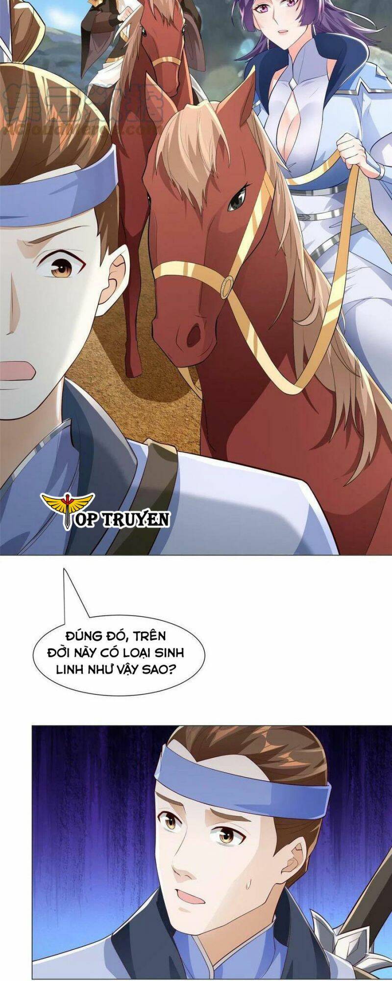 Chương 279 - Trang 3