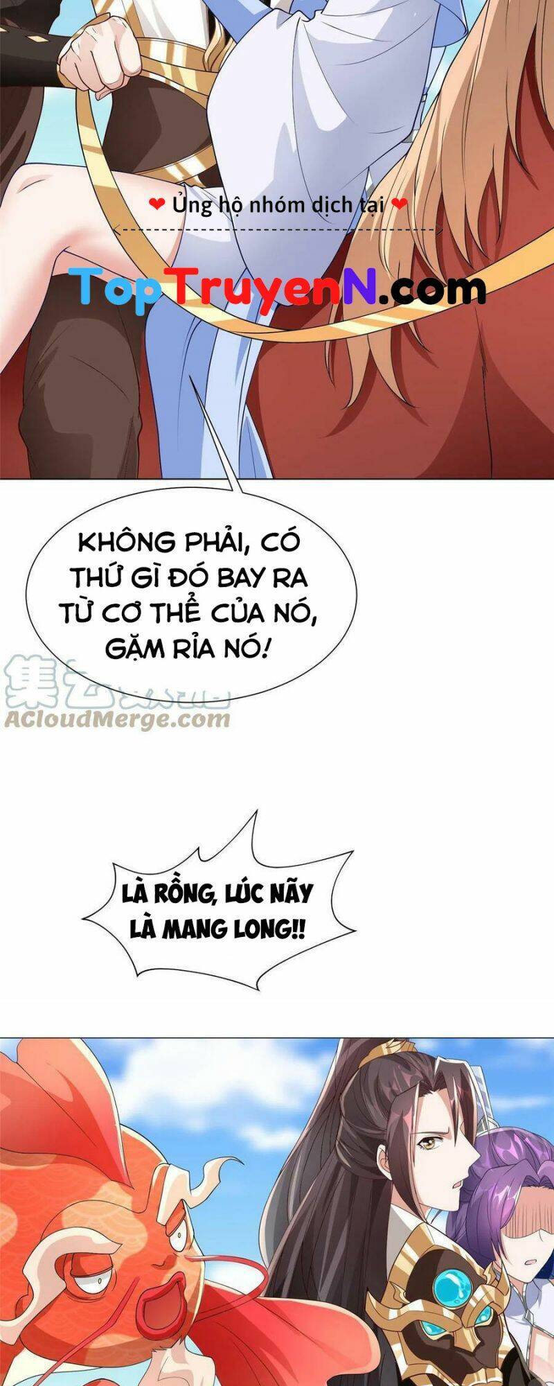 Chương 279 - Trang 21