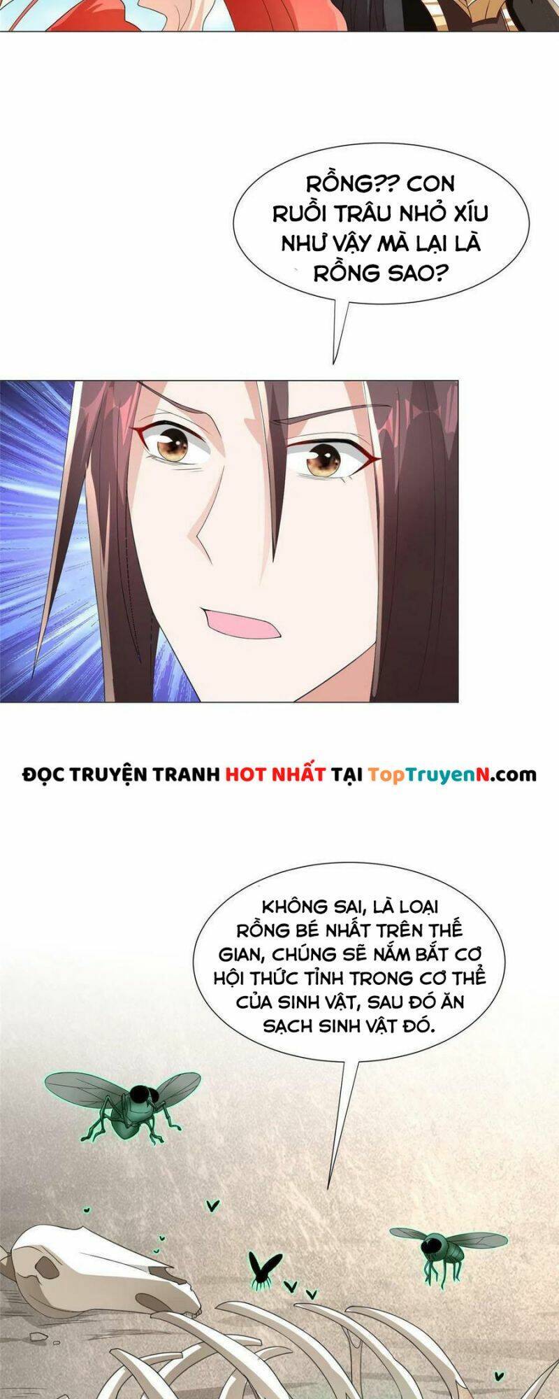Chương 279 - Trang 22