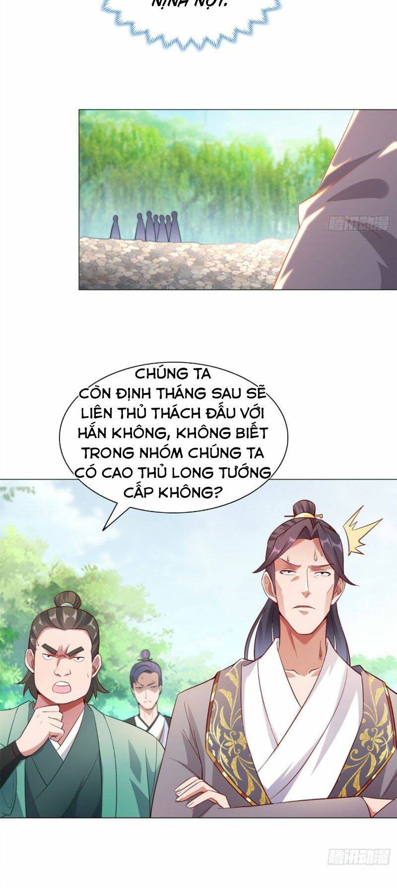 Chương 28 - Trang 21