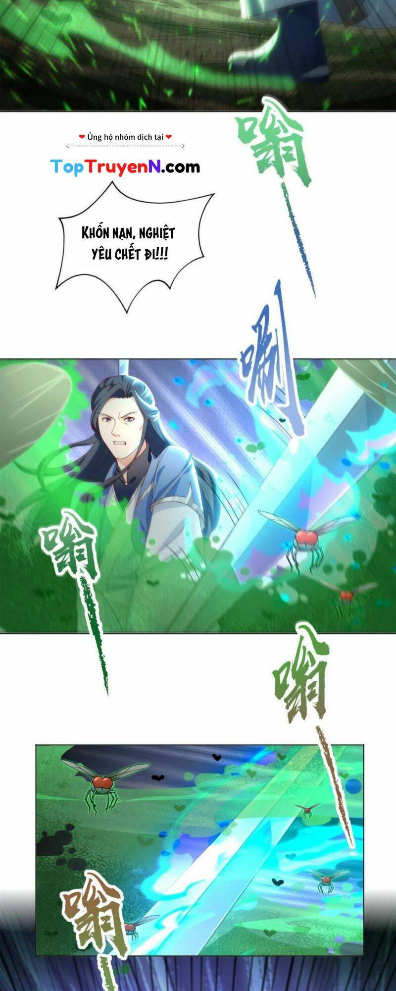 Chương 280 - Trang 13