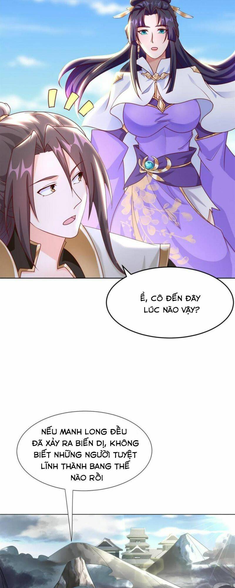 Chương 280 - Trang 22