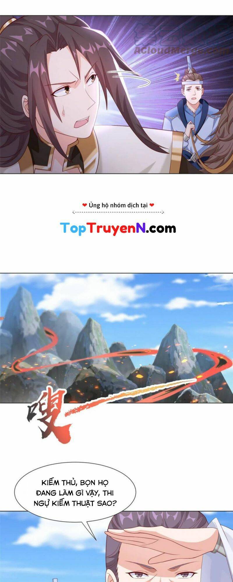 Chương 280 - Trang 6