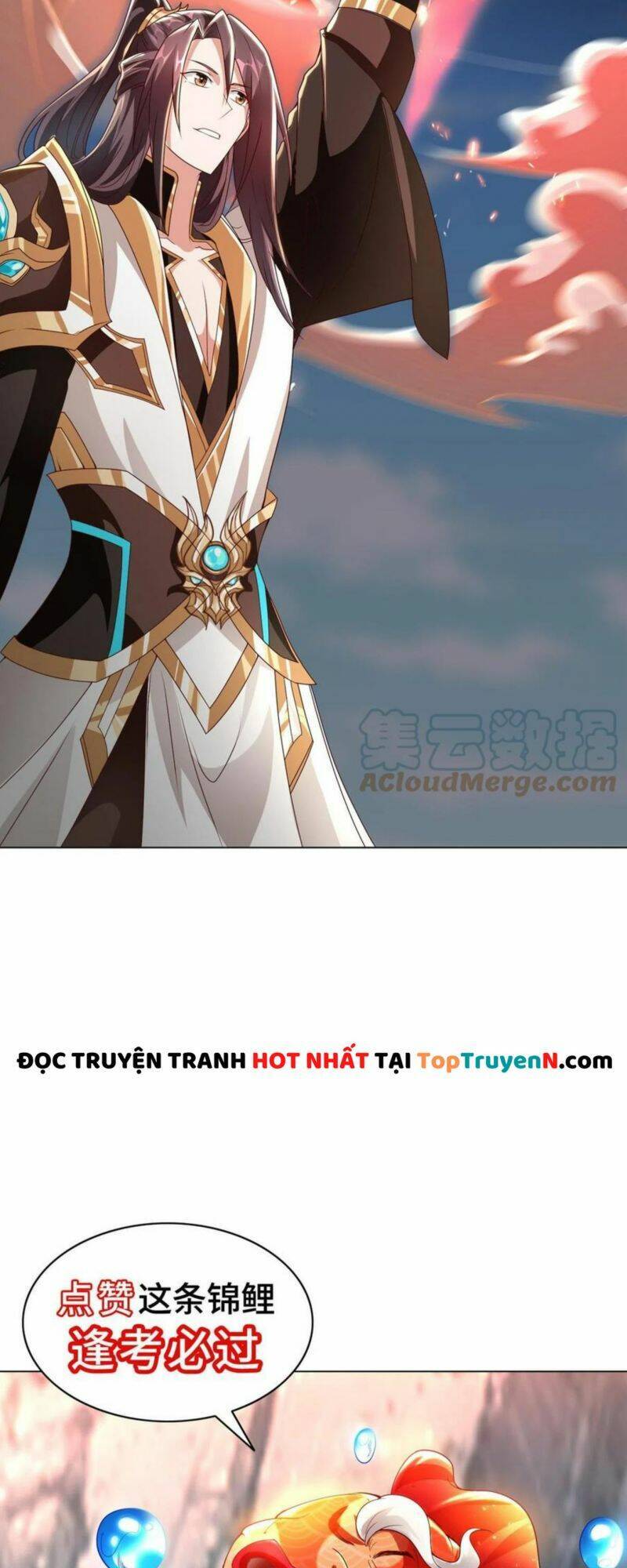 Chương 281 - Trang 31