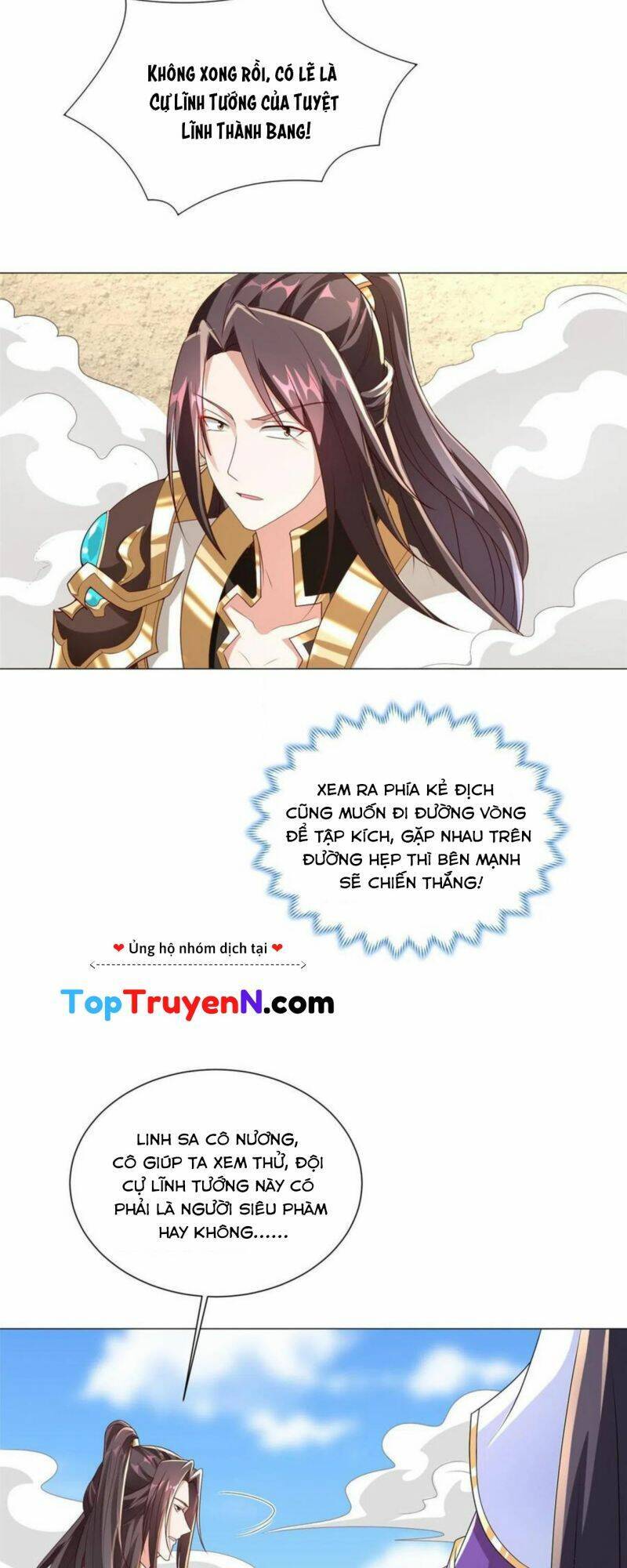 Chương 281 - Trang 6