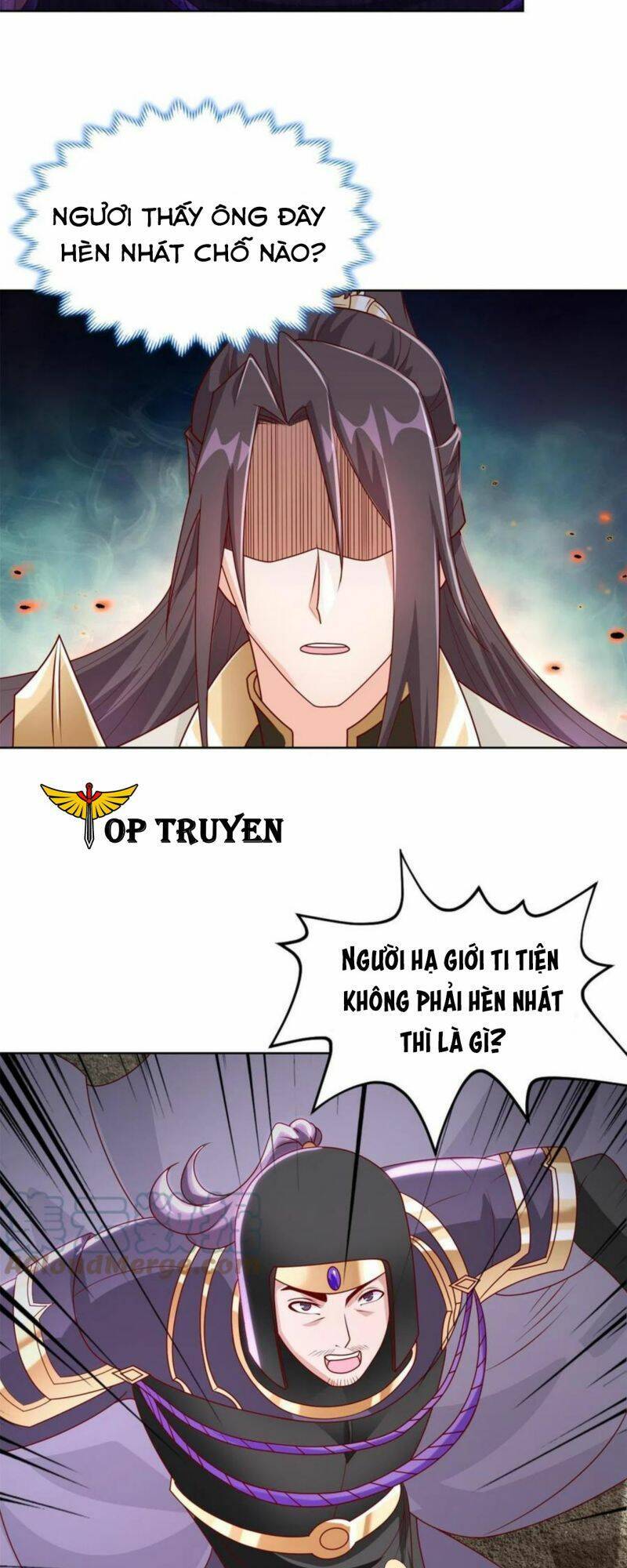 Chương 282 - Trang 18