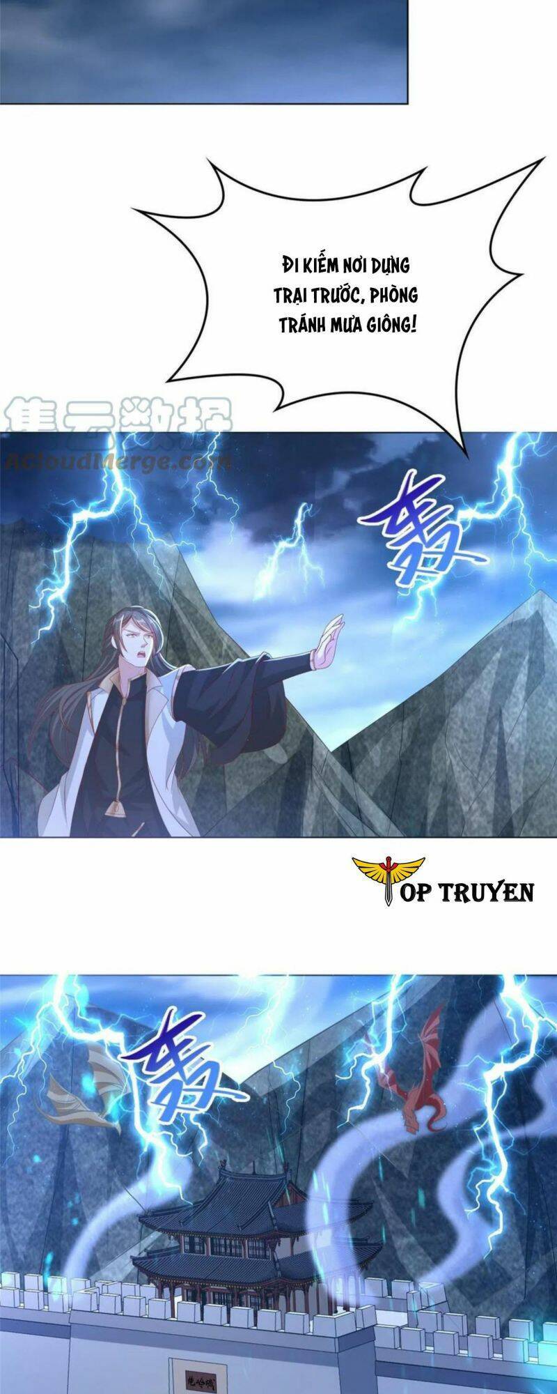 Chương 283 - Trang 12