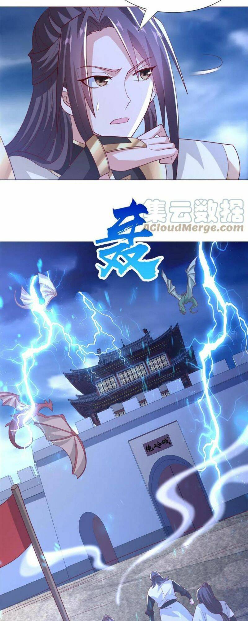 Chương 283 - Trang 18