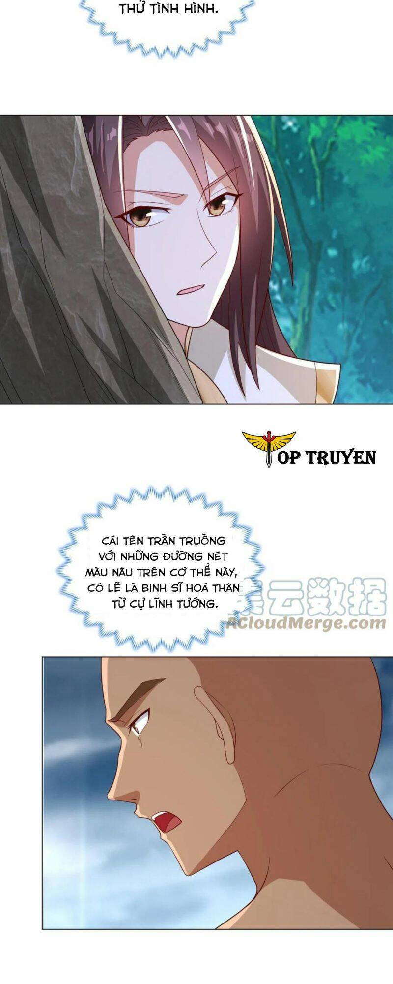 Chương 283 - Trang 26