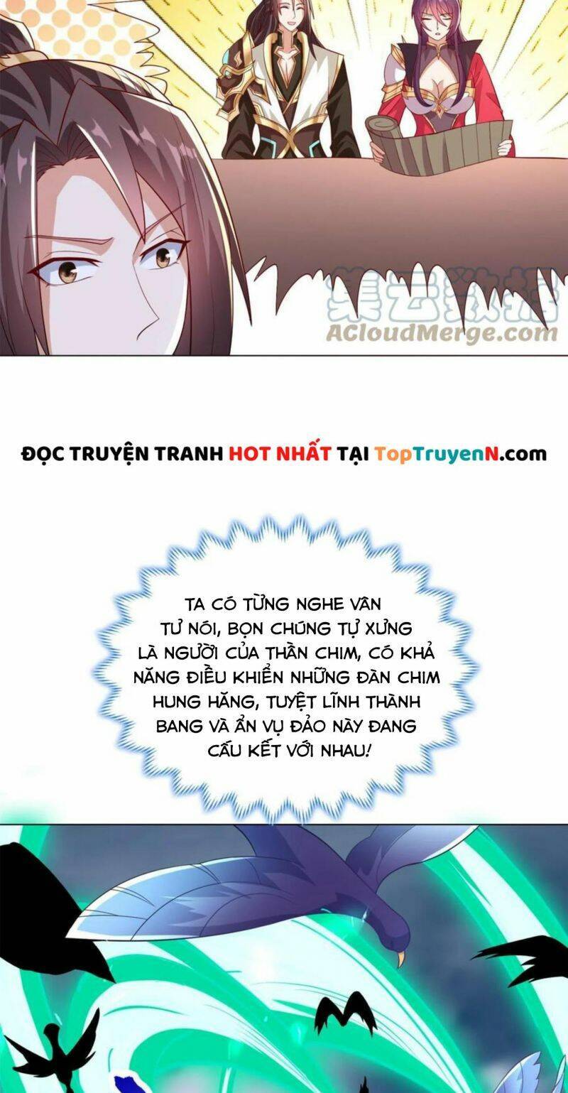 Chương 283 - Trang 28