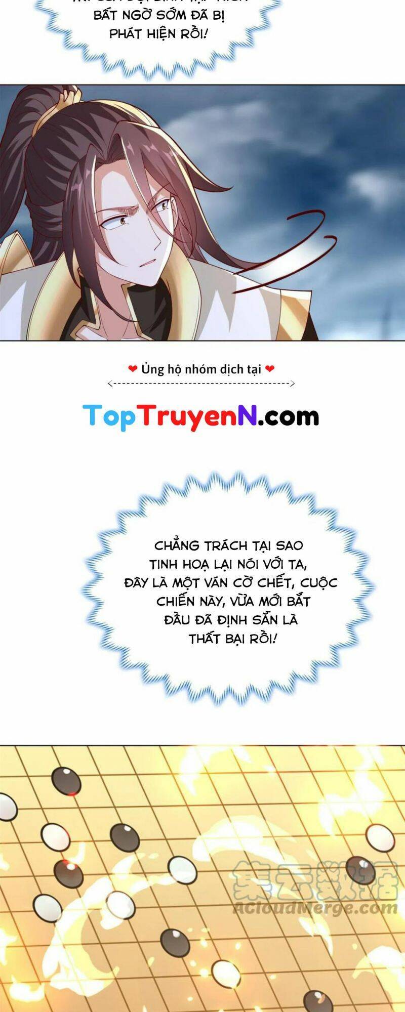 Chương 283 - Trang 31