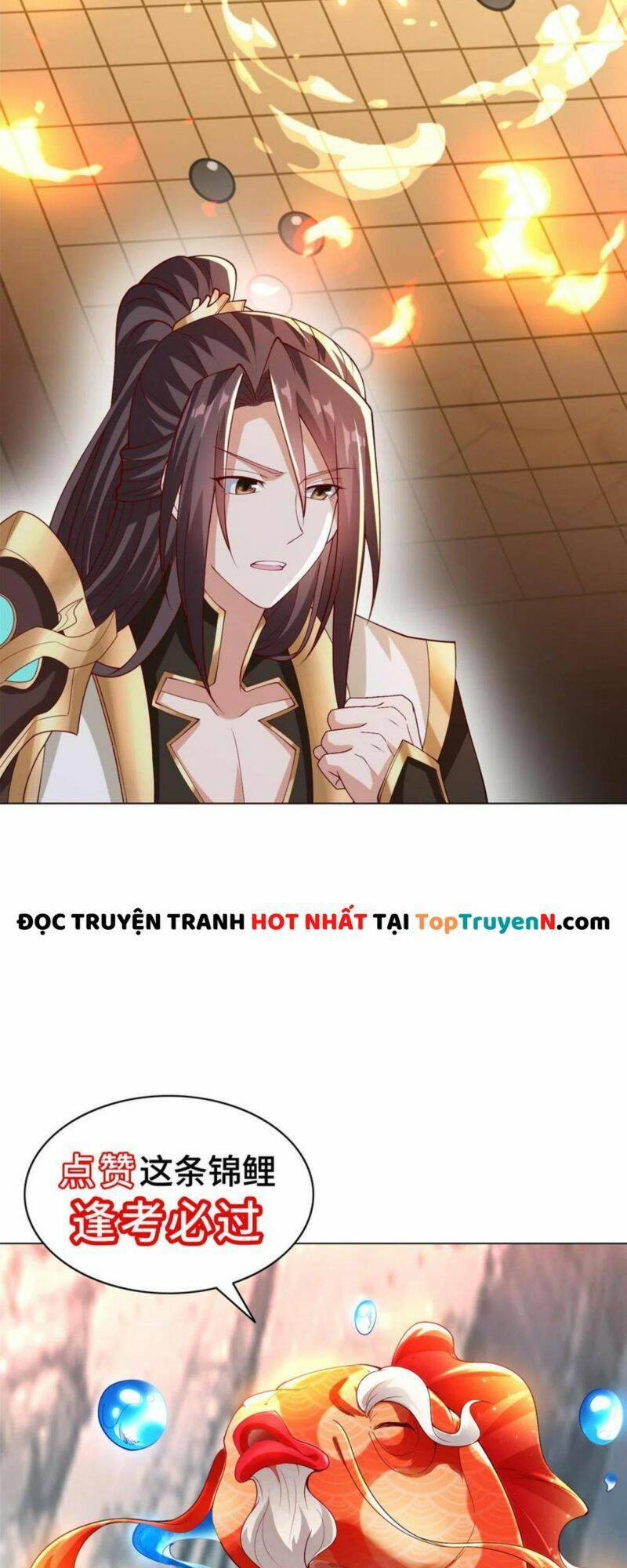 Chương 283 - Trang 32
