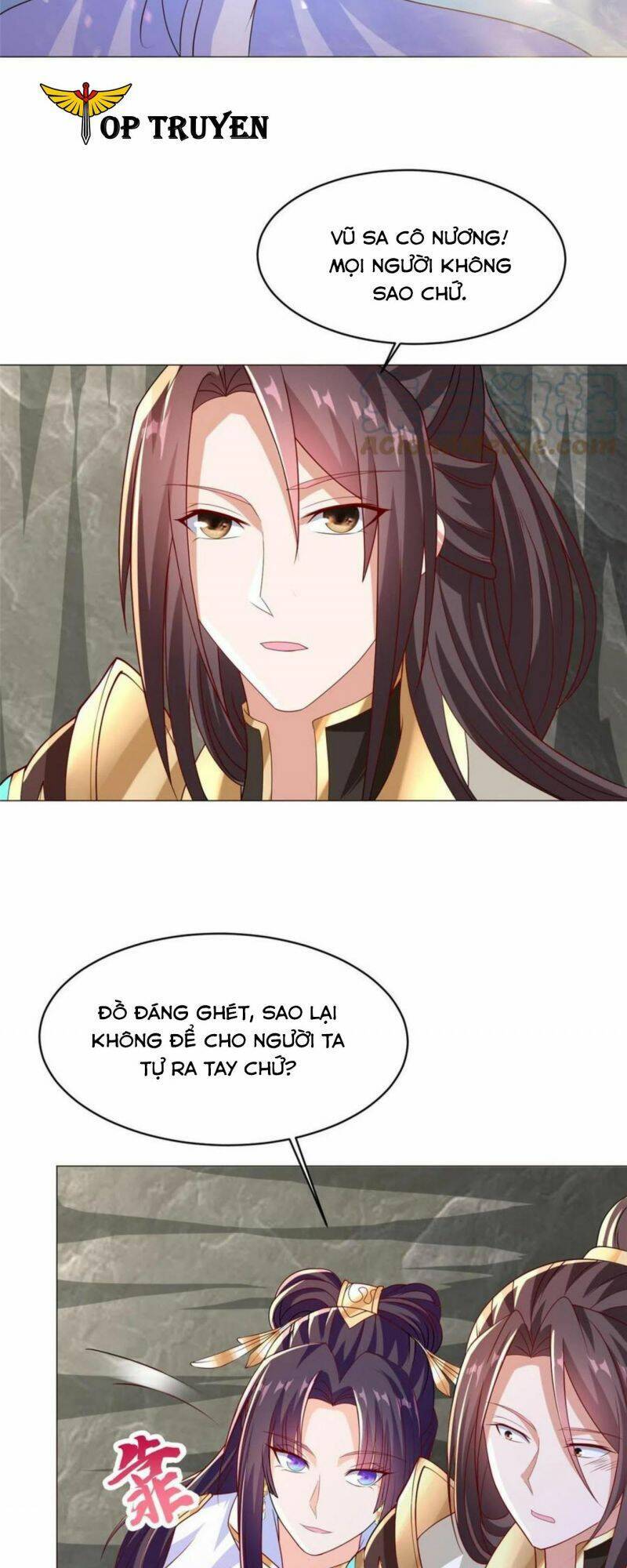 Chương 283 - Trang 5