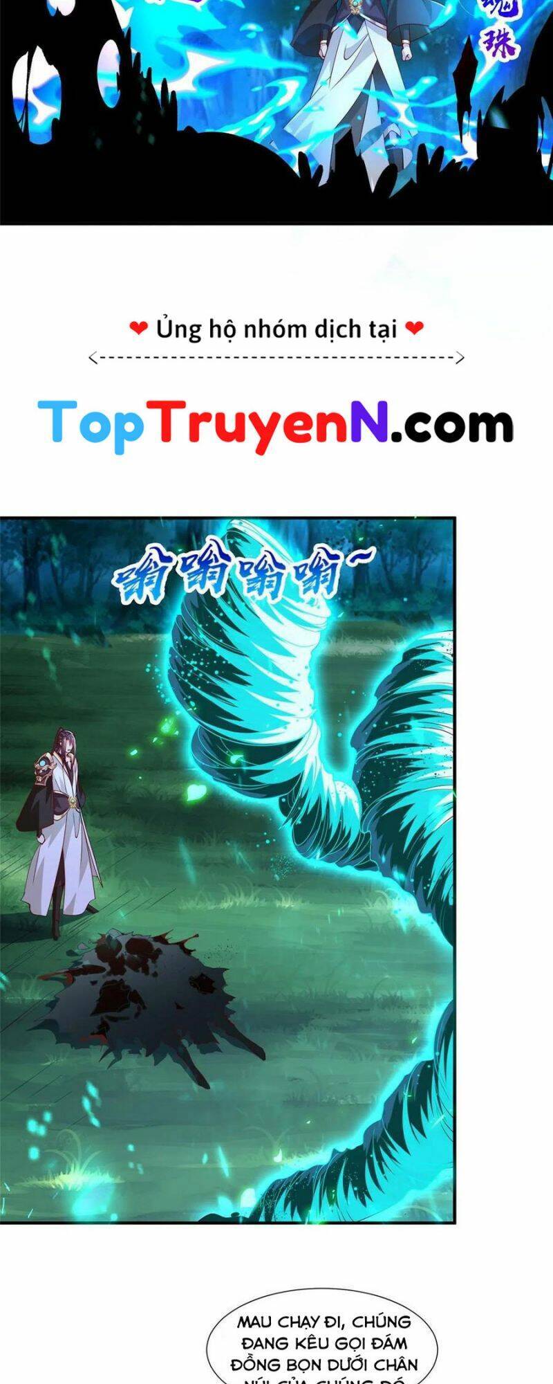 Chương 284 - Trang 21