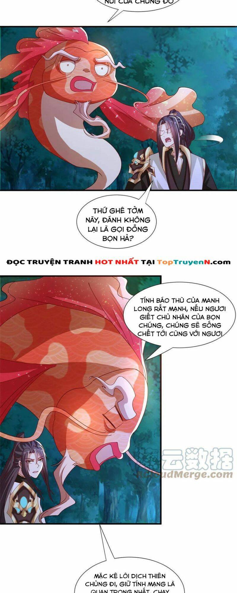 Chương 284 - Trang 22