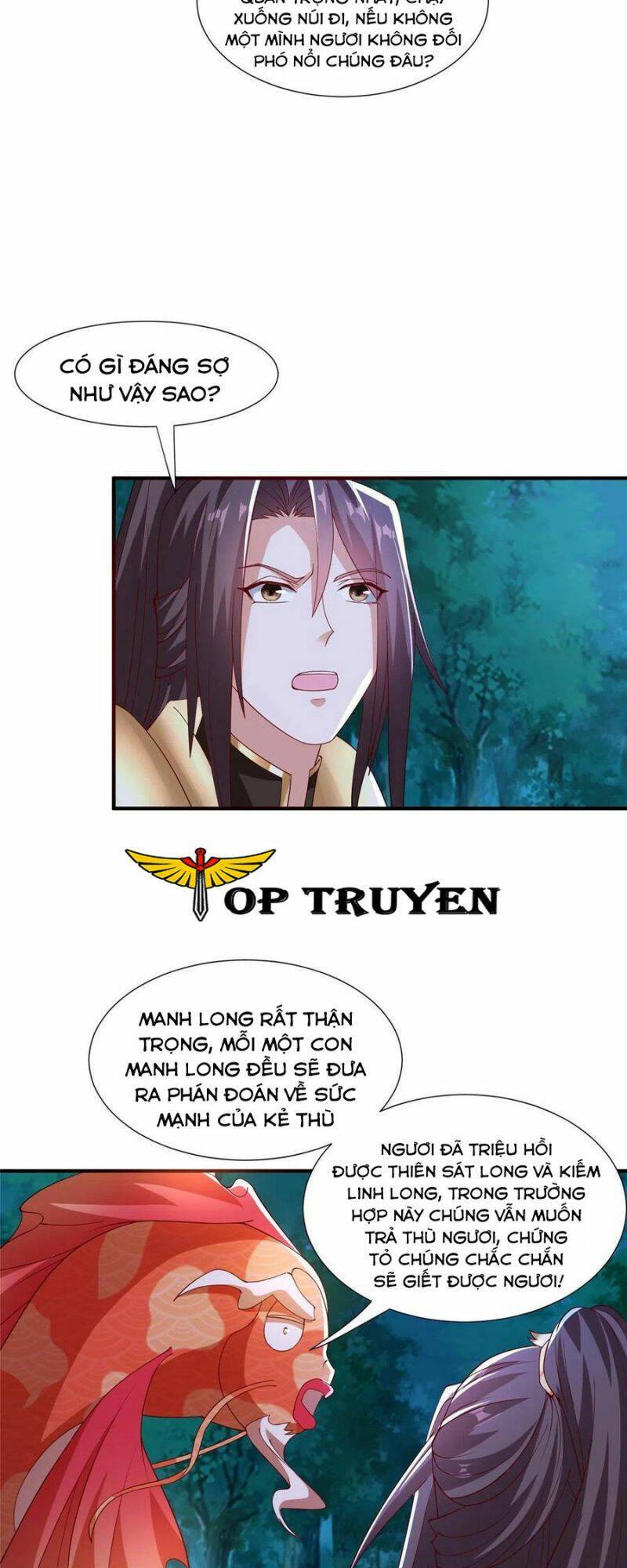 Chương 284 - Trang 23