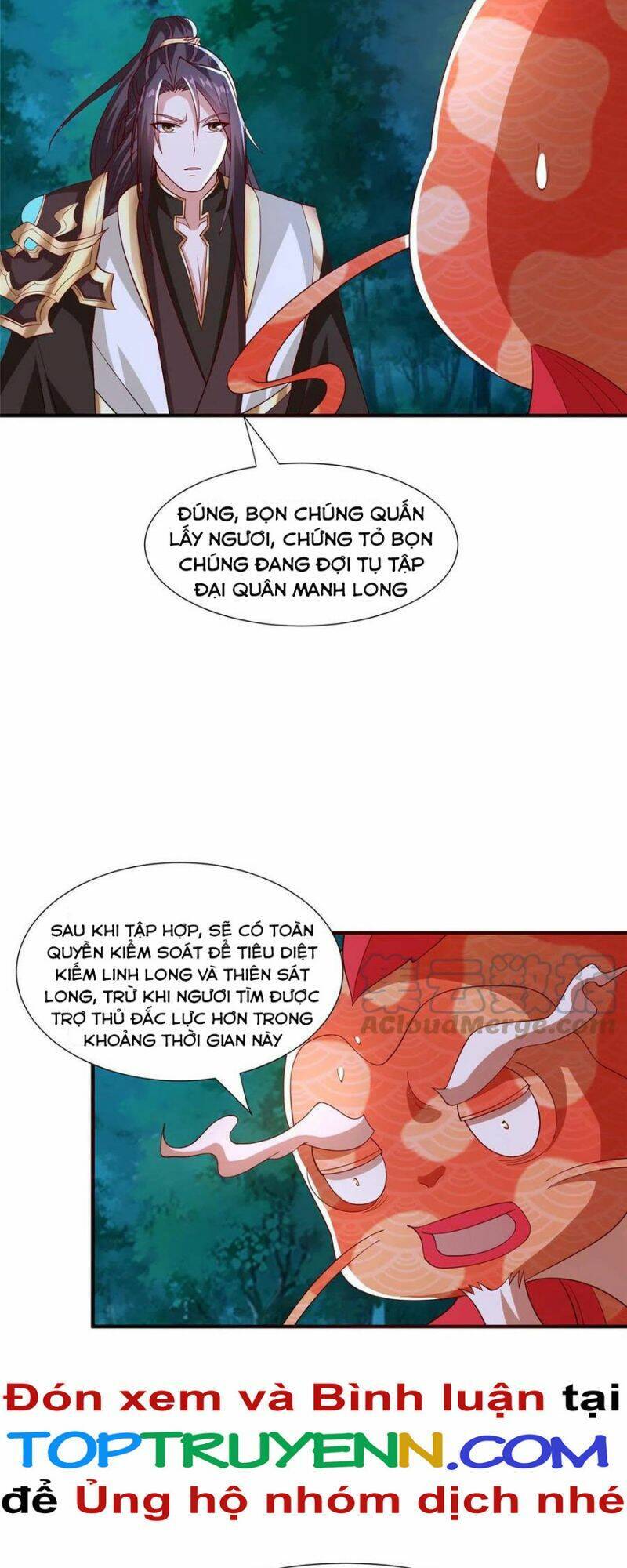 Chương 284 - Trang 25