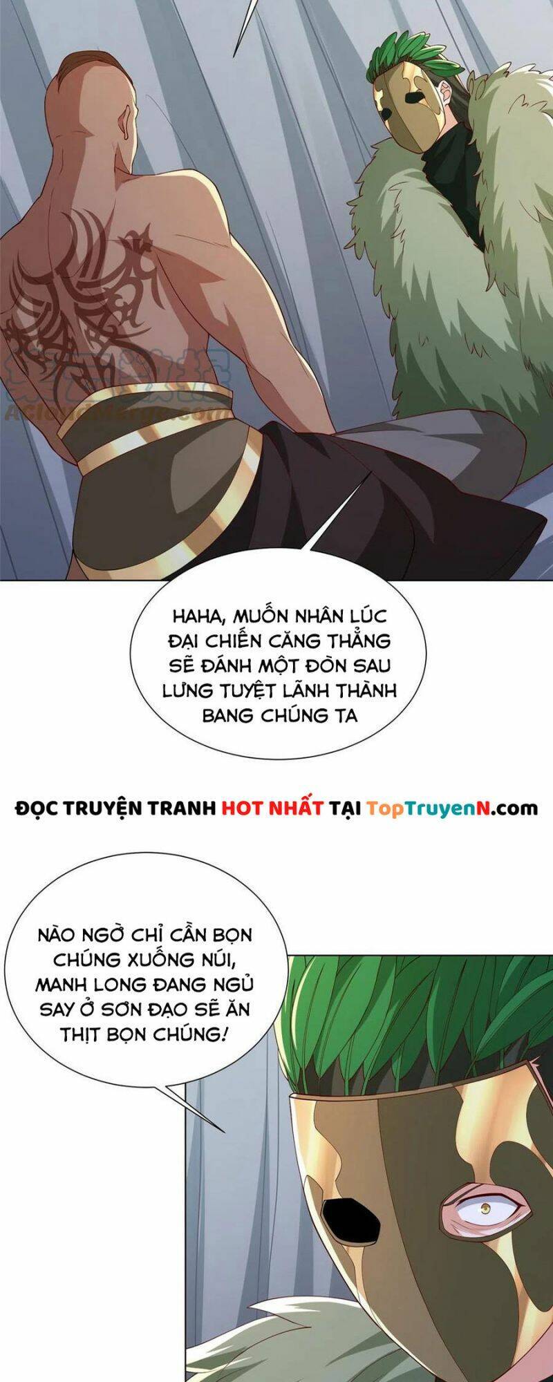 Chương 284 - Trang 5