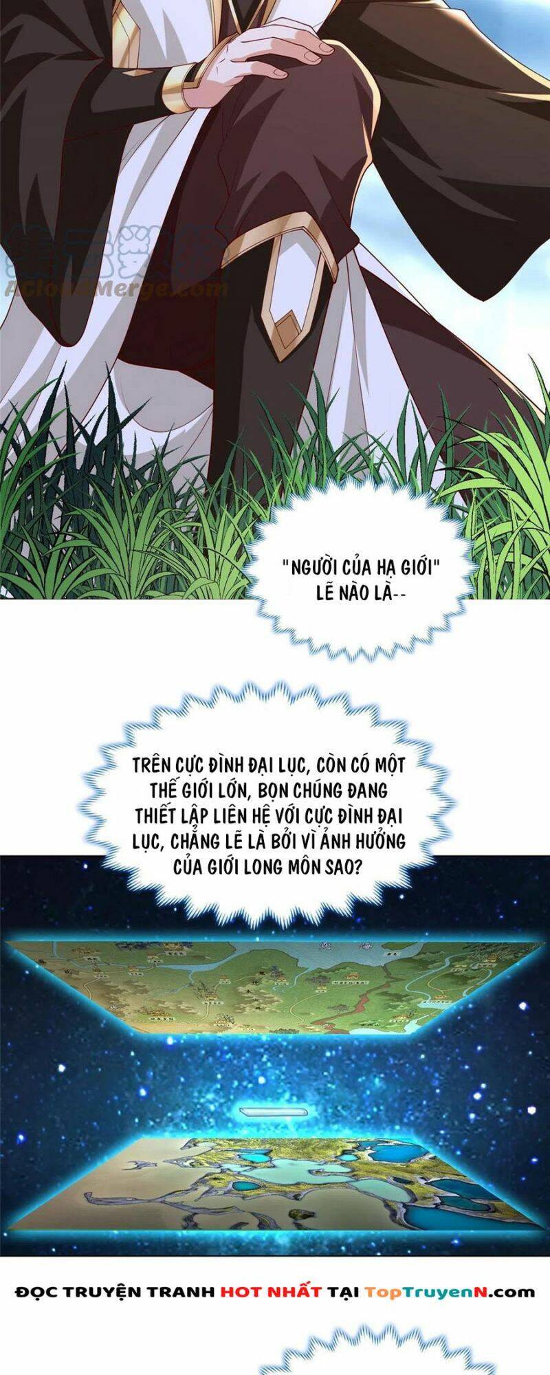 Chương 284 - Trang 8