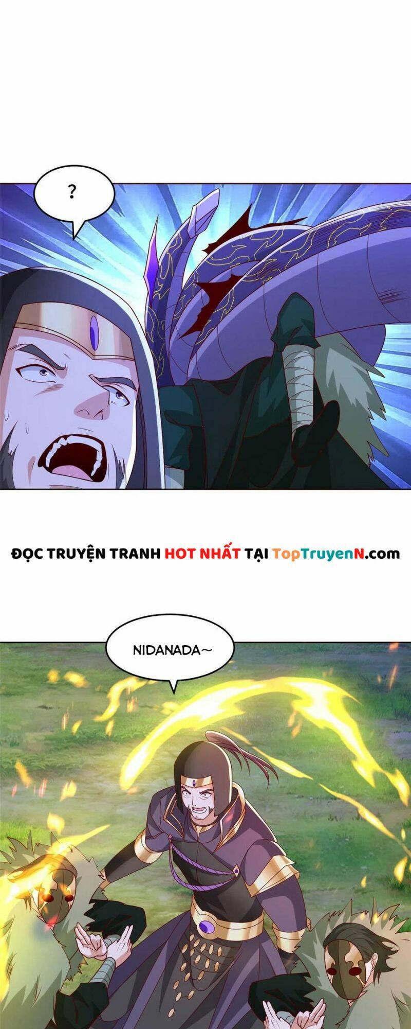 Chương 285 - Trang 11
