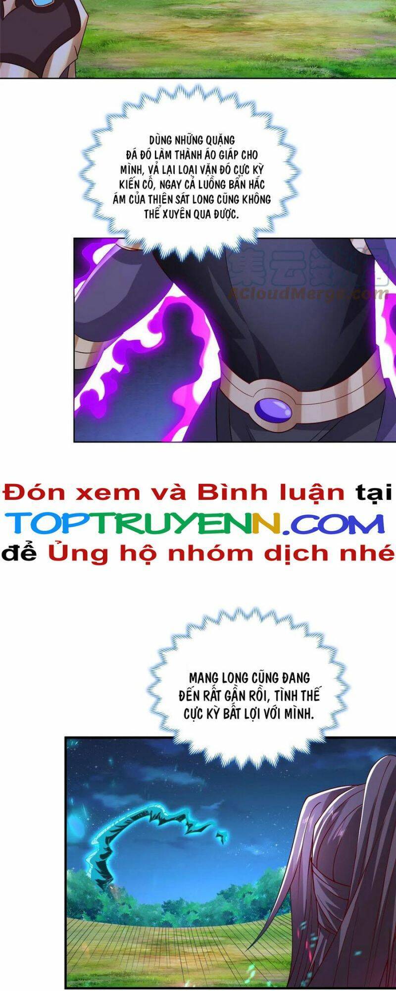 Chương 285 - Trang 16