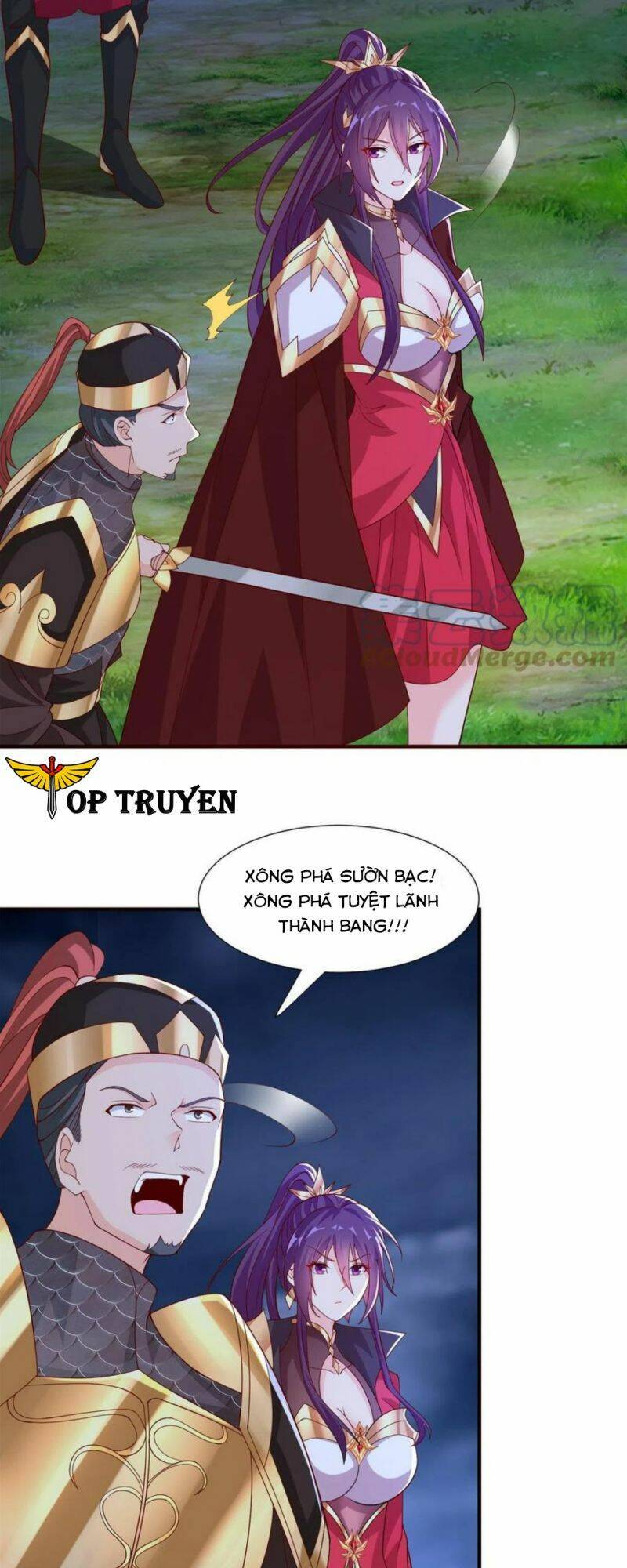Chương 286 - Trang 16