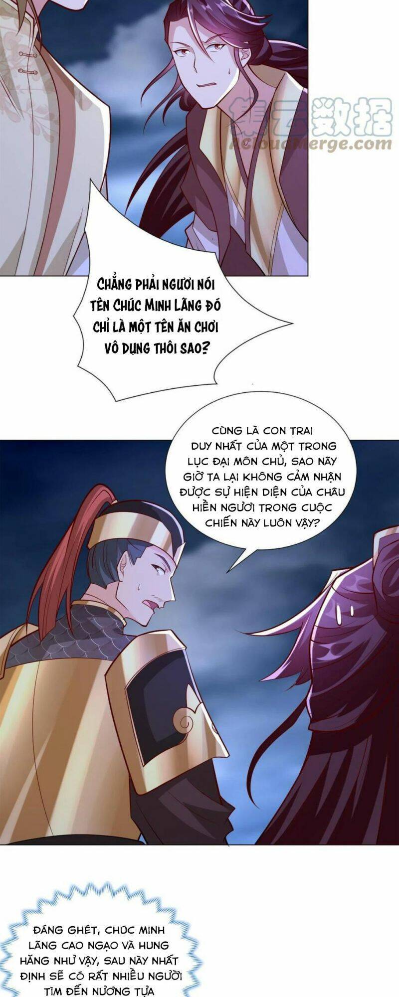 Chương 287 - Trang 18