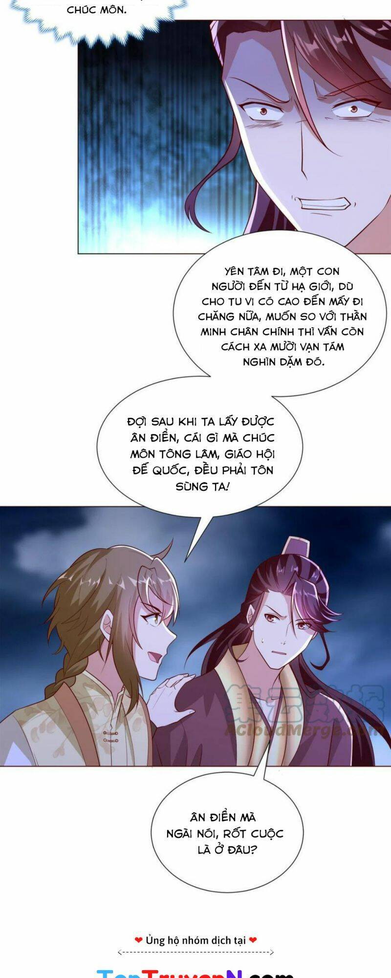 Chương 287 - Trang 19