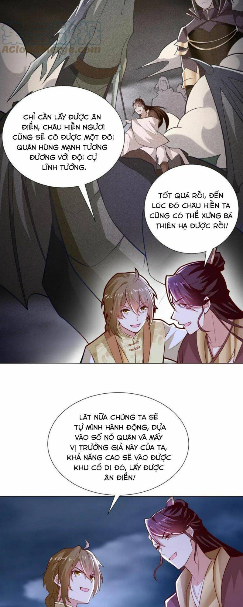 Chương 287 - Trang 21