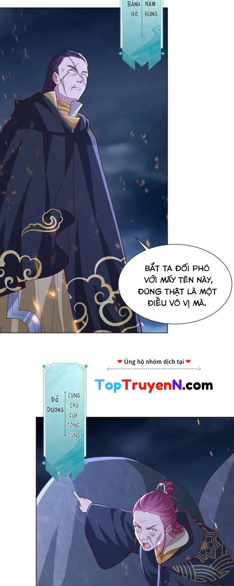 Chương 287 - Trang 26