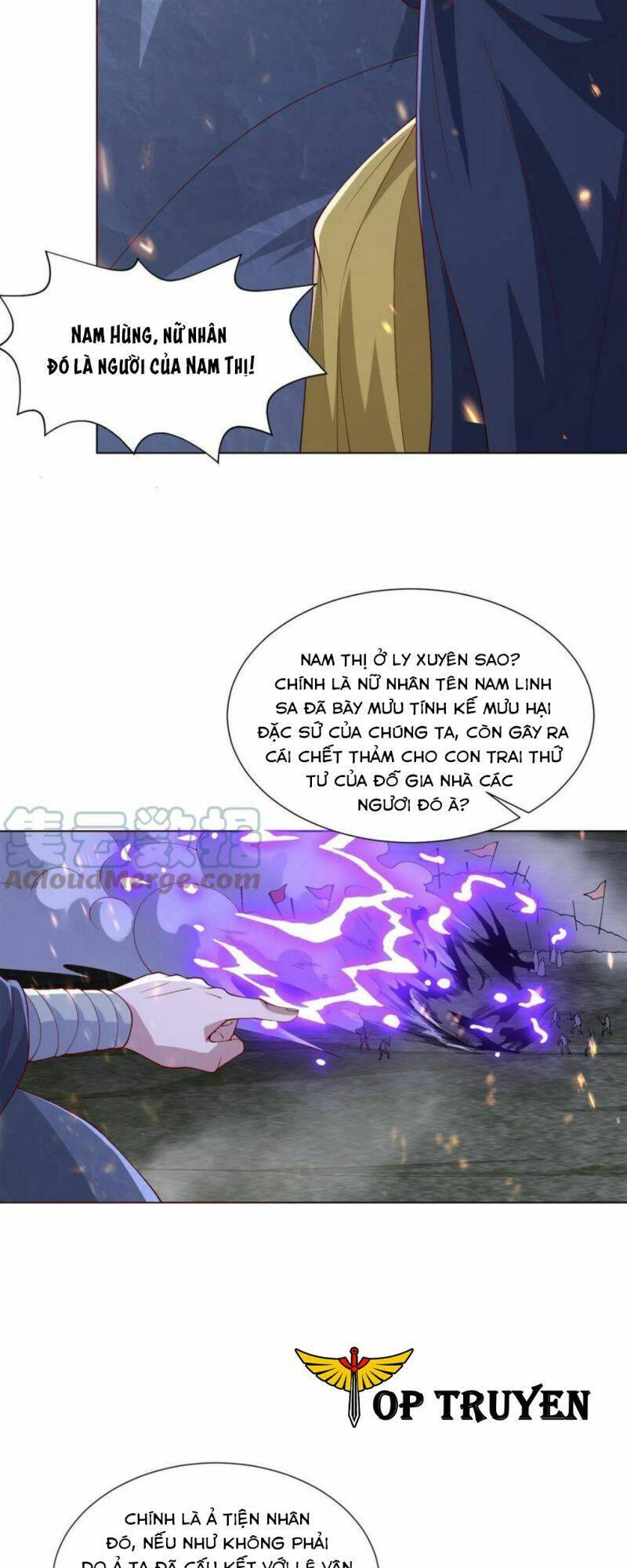 Chương 287 - Trang 27