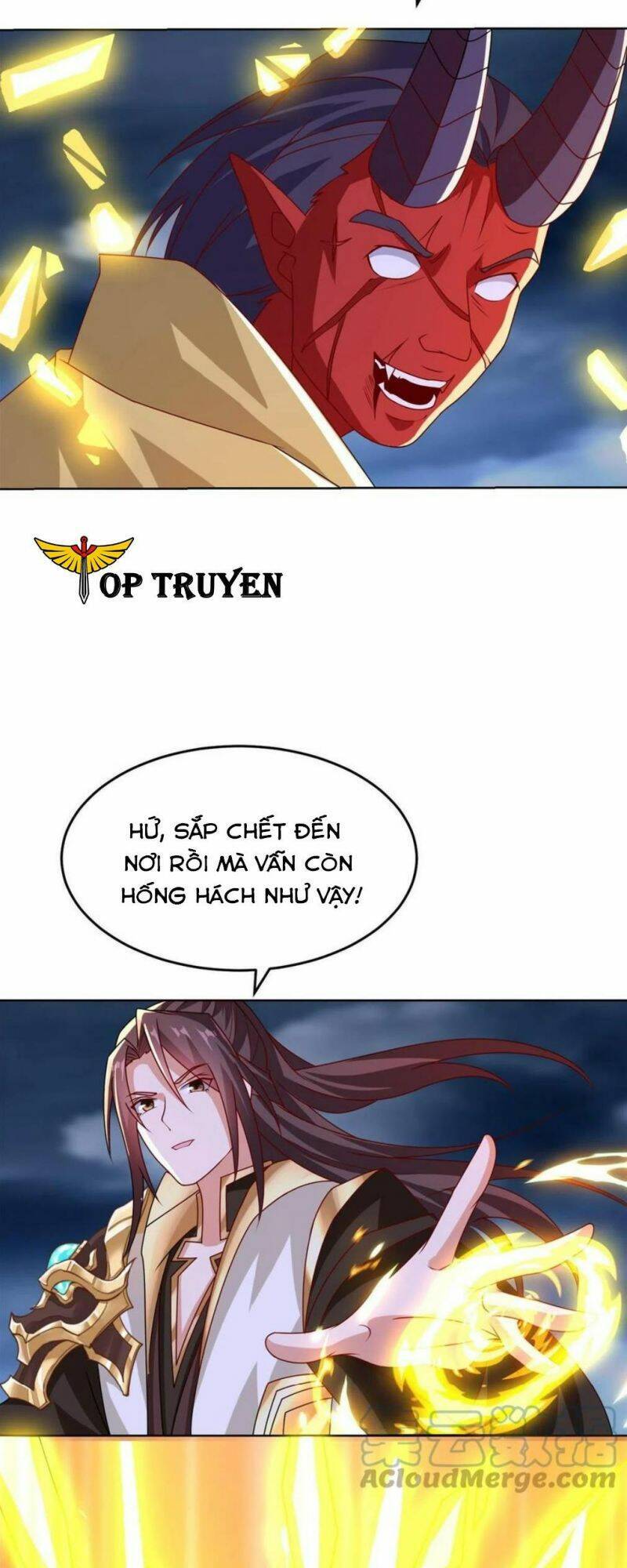 Chương 289 - Trang 11