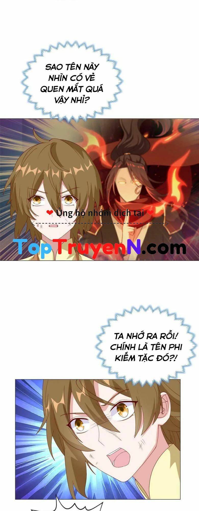 Chương 291 - Trang 18