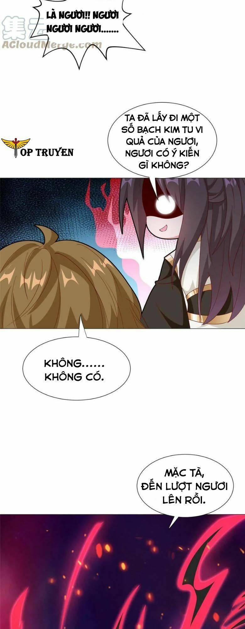 Chương 291 - Trang 19