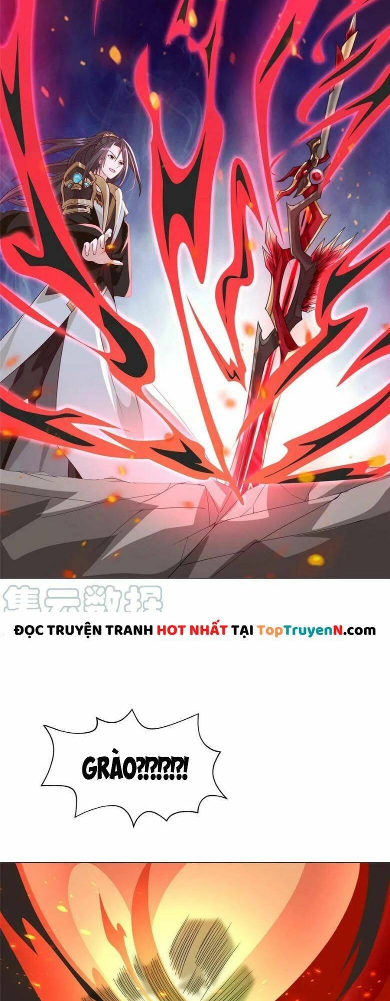 Chương 291 - Trang 20