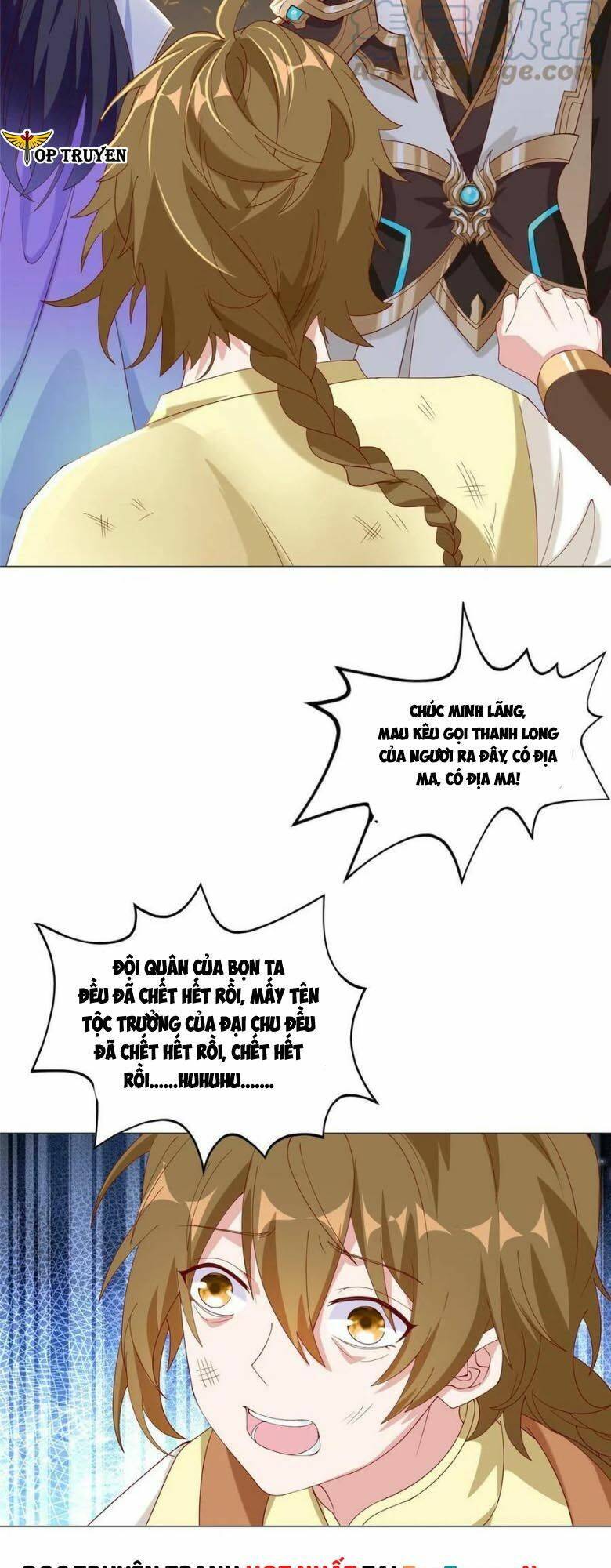 Chương 291 - Trang 3