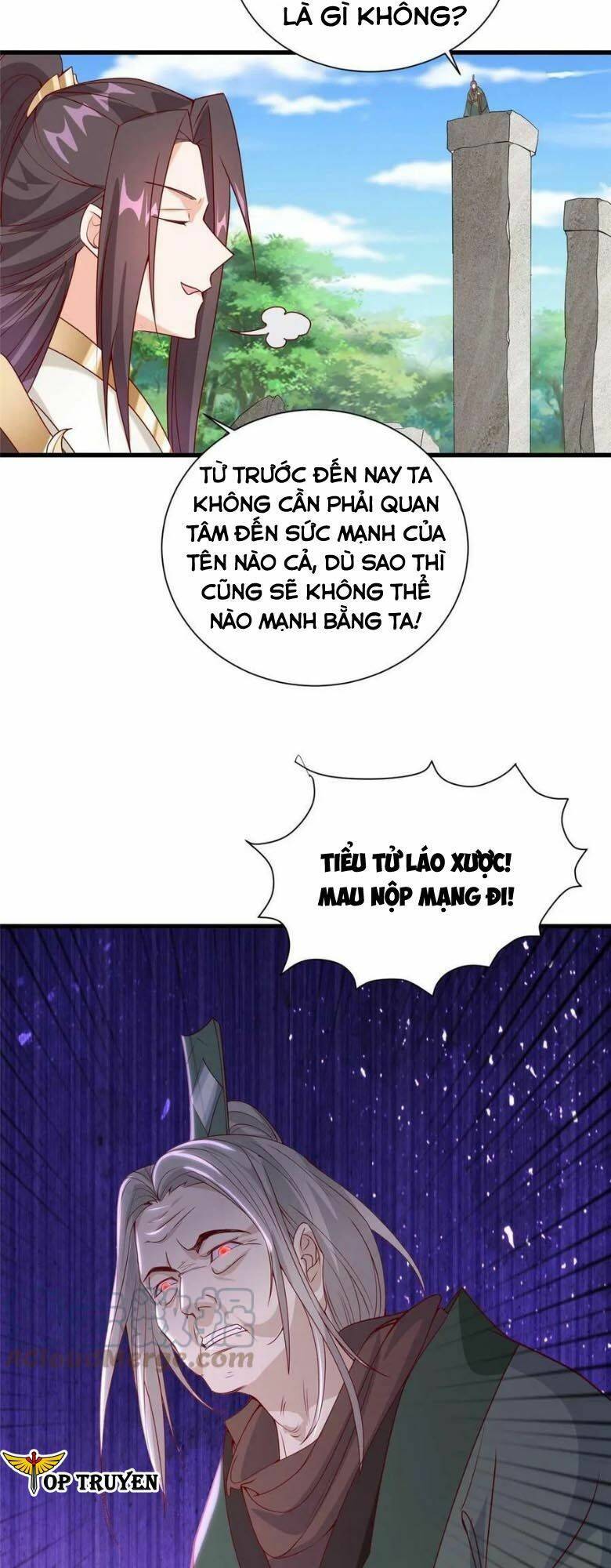 Chương 291 - Trang 26