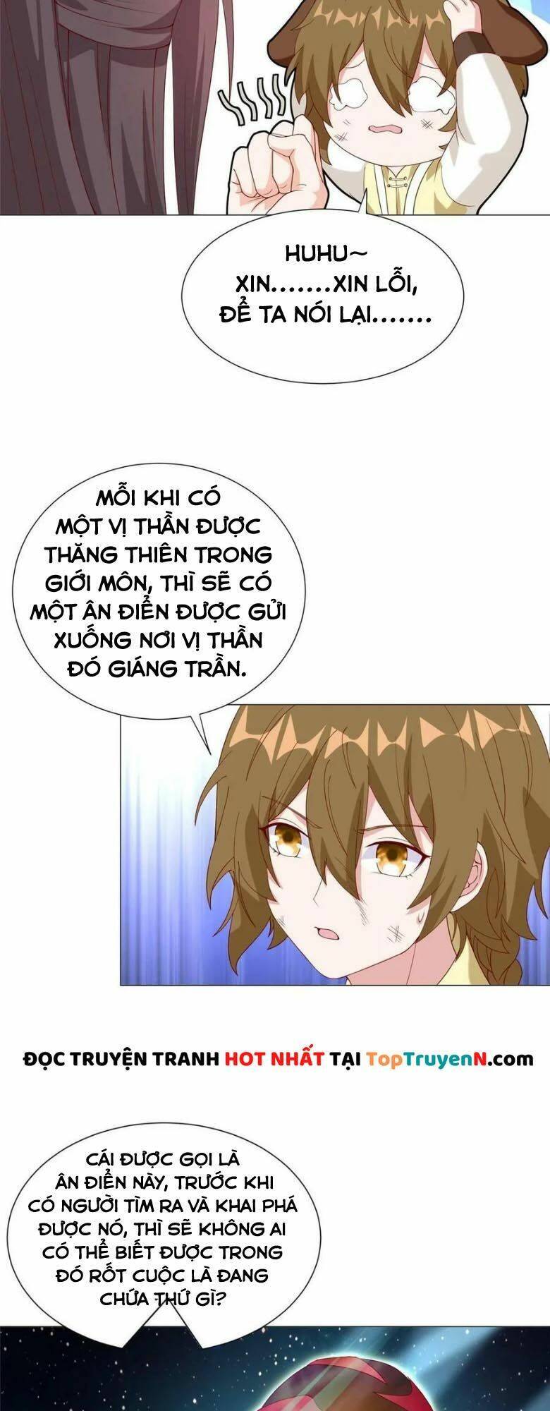 Chương 291 - Trang 8