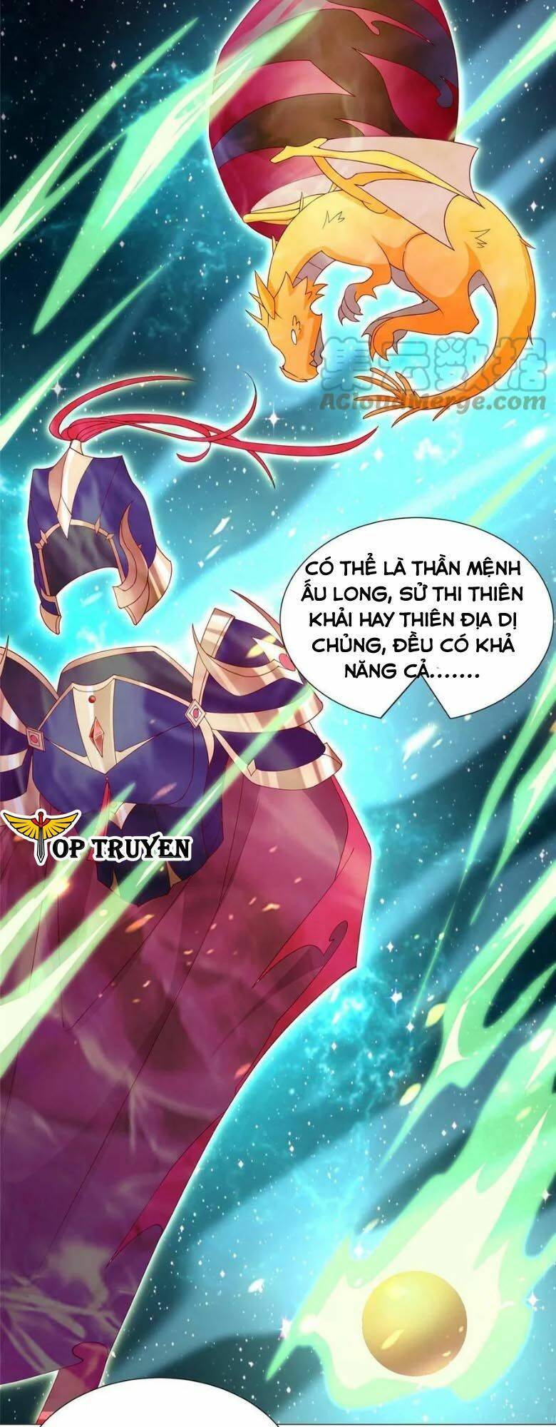 Chương 291 - Trang 9