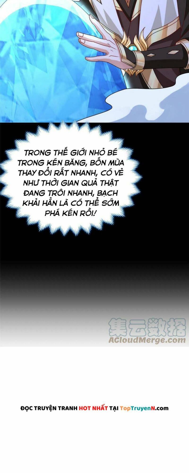 Chương 294 - Trang 16