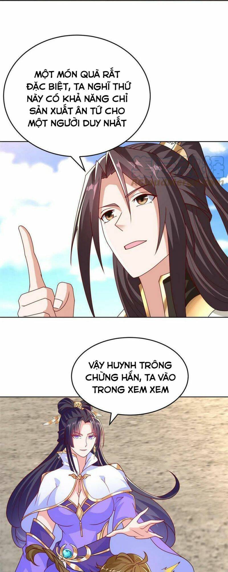 Chương 294 - Trang 18