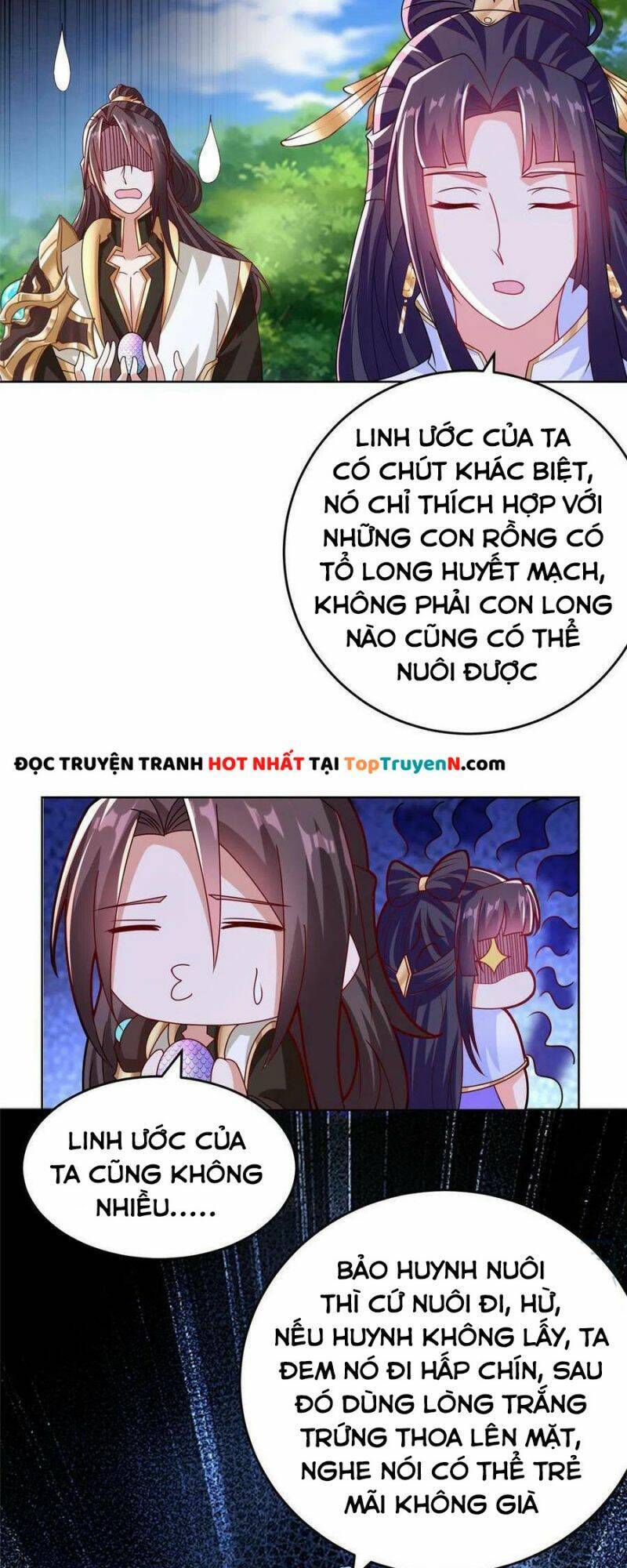Chương 294 - Trang 25