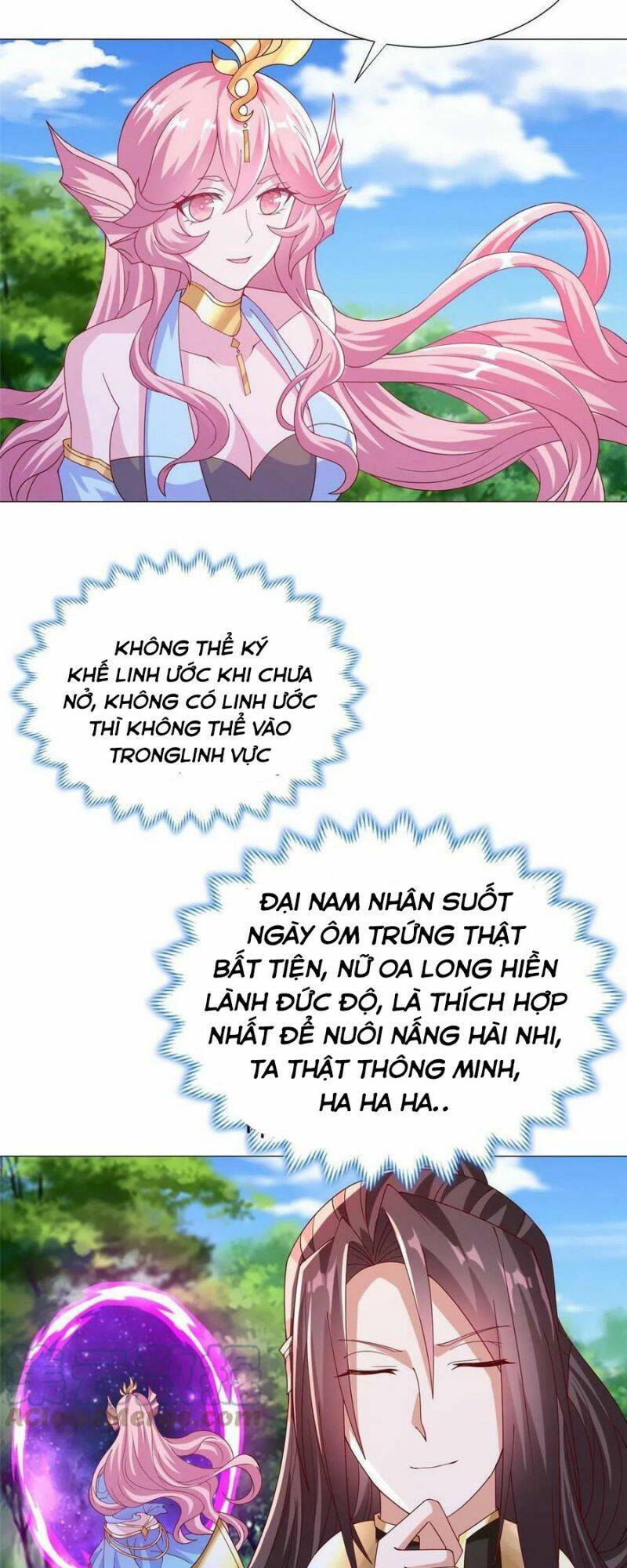 Chương 294 - Trang 28