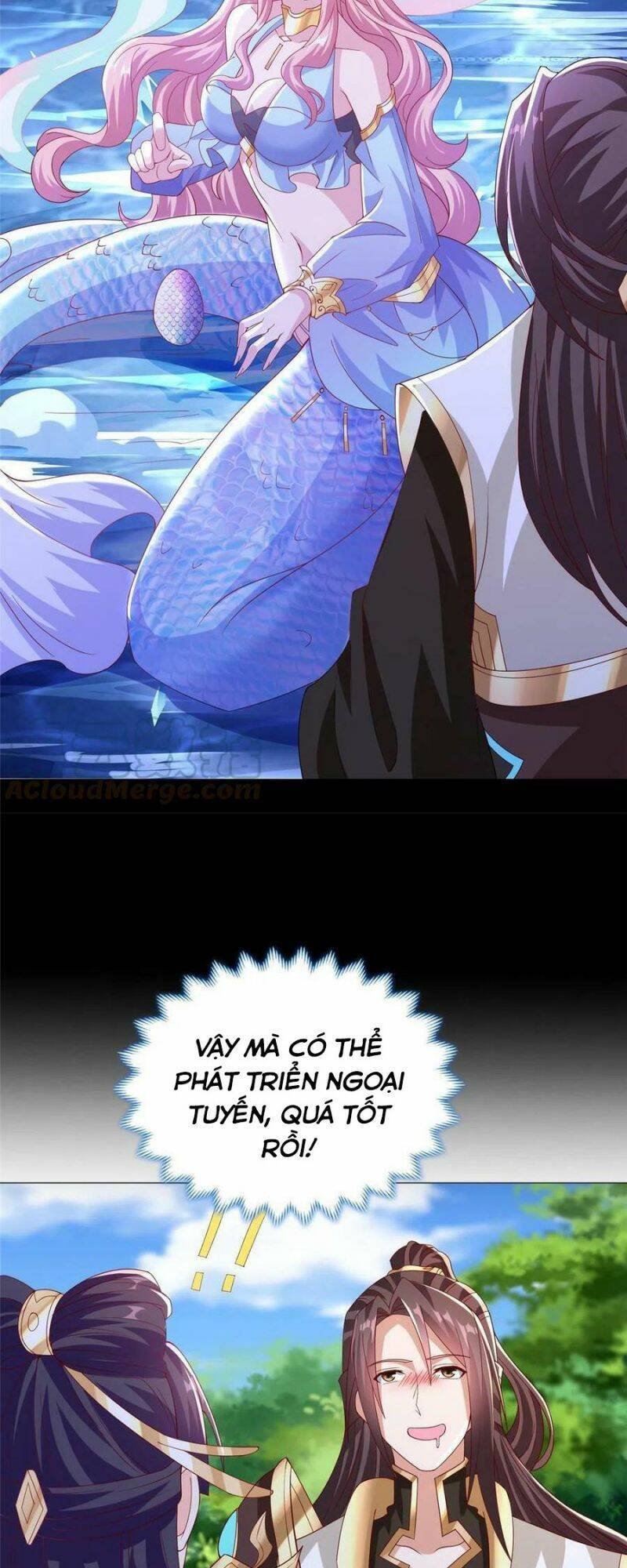 Chương 294 - Trang 30