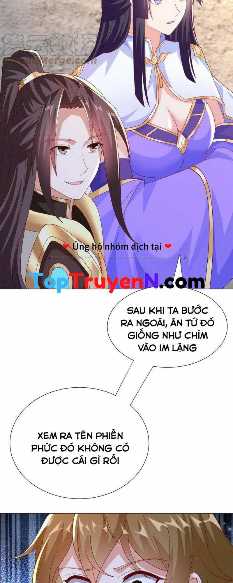 Chương 294 - Trang 32