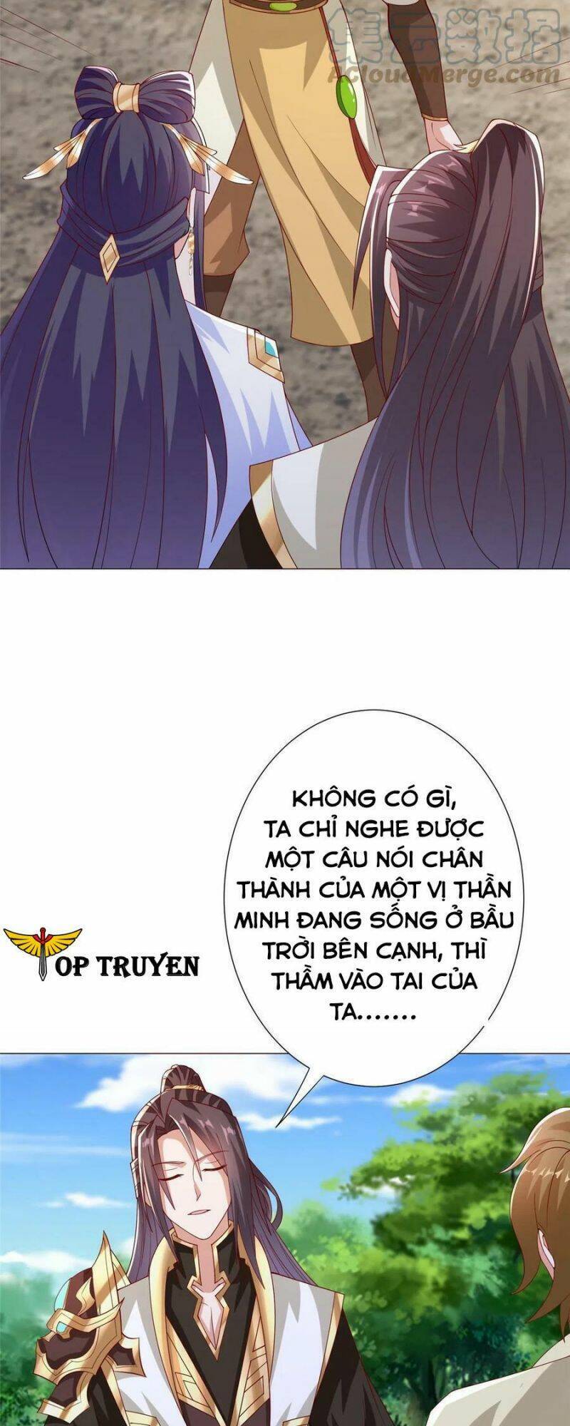 Chương 295 - Trang 3