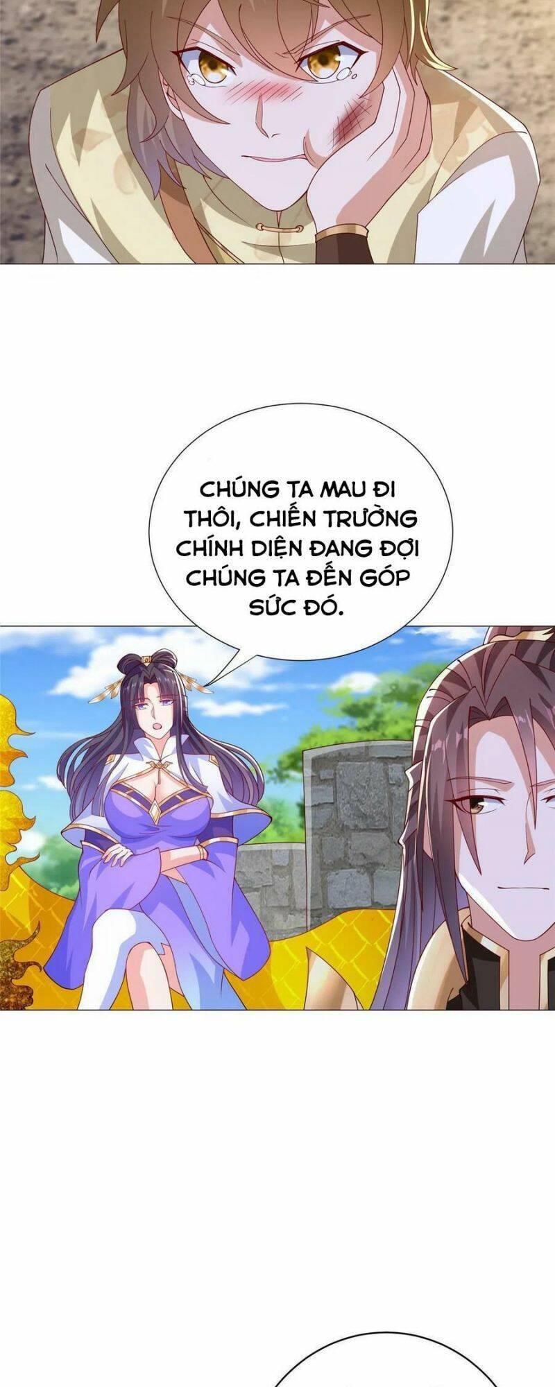 Chương 295 - Trang 7