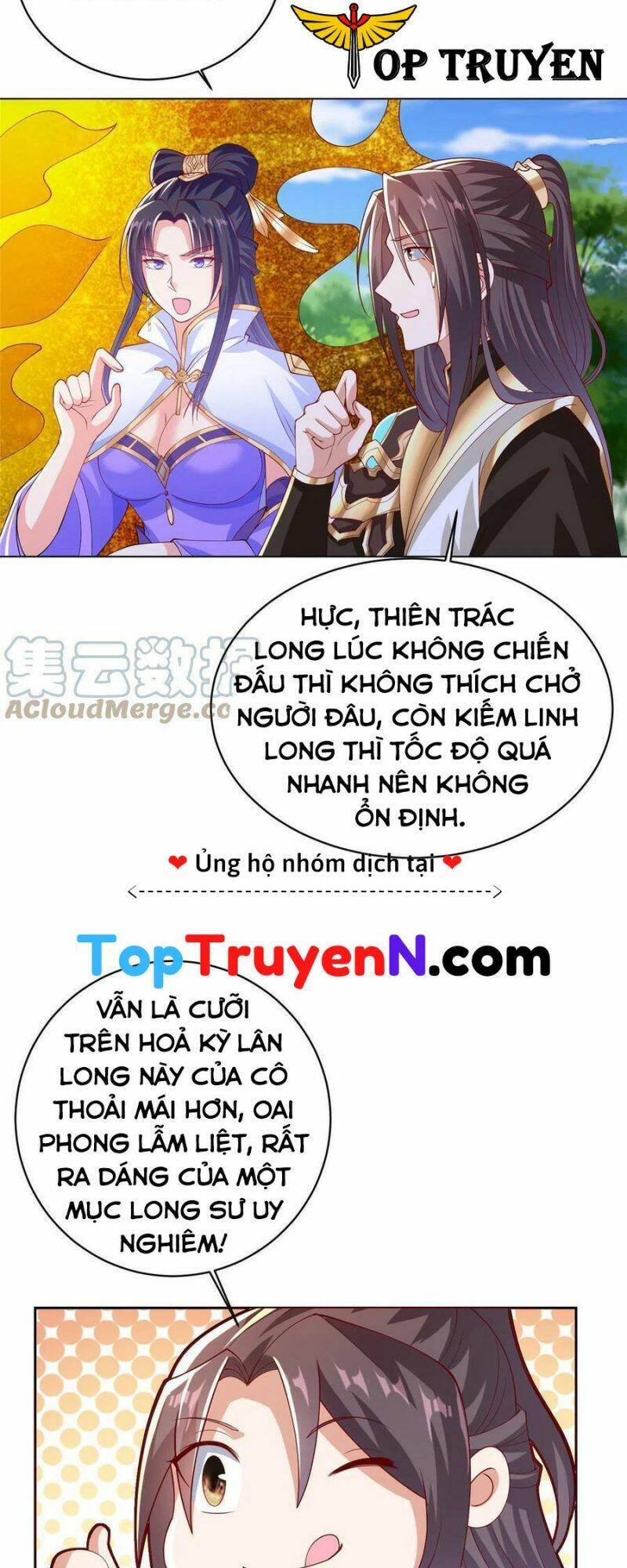 Chương 295 - Trang 9