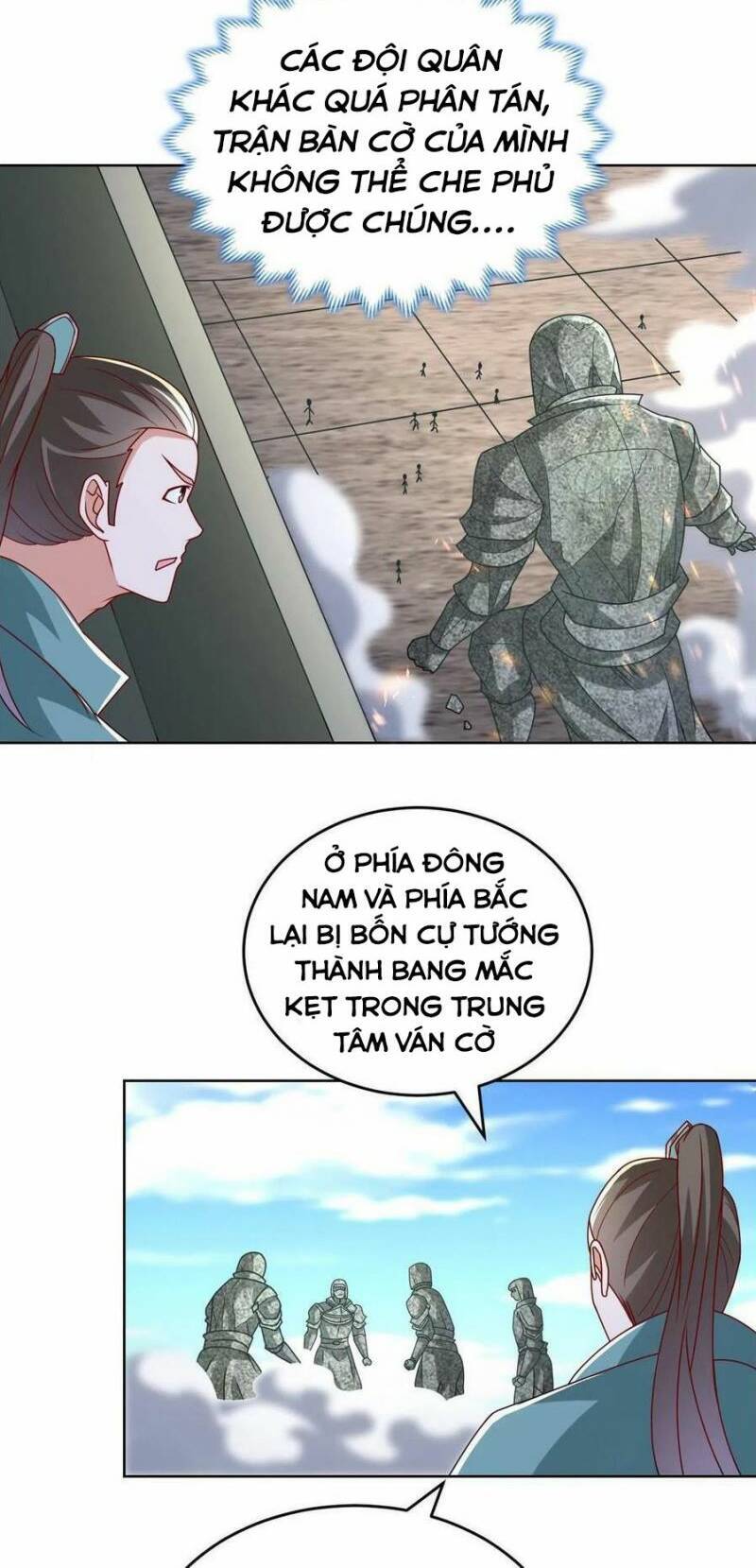 Chương 296 - Trang 11